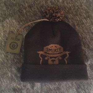 Filson Beanie